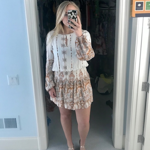 MINKPINK Dresses & Skirts - Mink pink dress size Medium